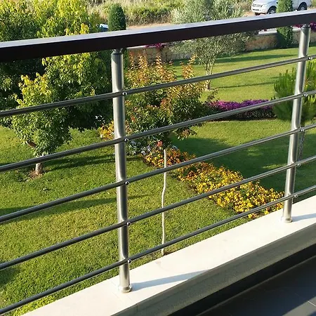 Διαμέρισμα Agora *