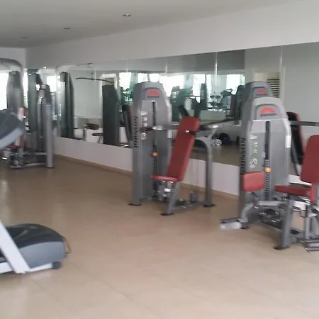 Agora Apartman Side