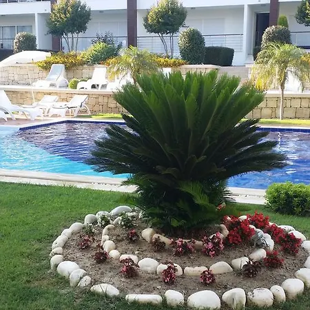 Apartman Agora Side