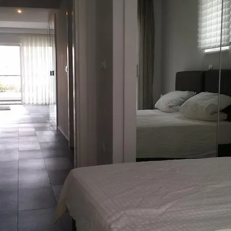 Daire Agora Side