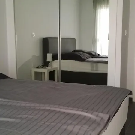 Διαμέρισμα Agora Σιντέ