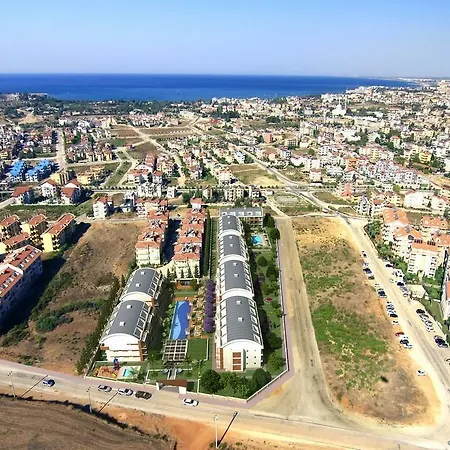 Διαμέρισμα Agora *