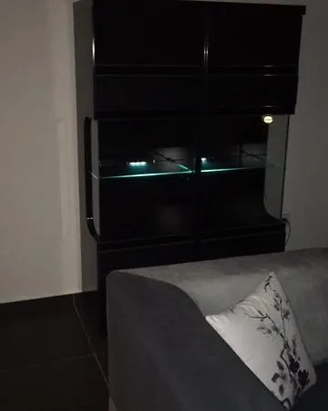 Daire Agora Side