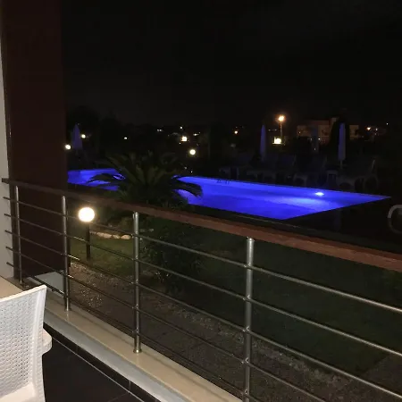 Διαμέρισμα Agora