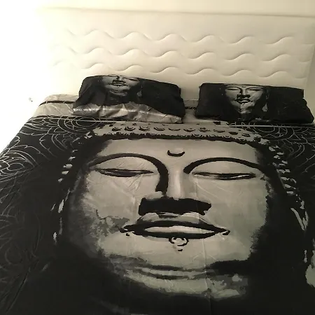 Apartman Agora *