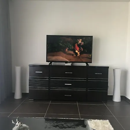 Apartman Agora