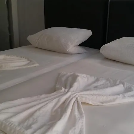 Agora Appartamento Side
