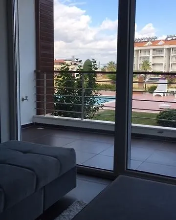 شقة Agora